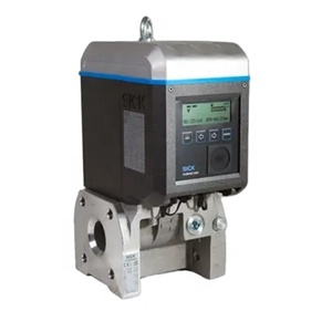 ราคาพิเศษ เครื่องวัดก๊าซอัลตราโซนิกขนาดกะทัดรัด Endress+Hauser FLOWSIC500 สำหรับการจ่ายก๊าซธรรมชาติ - Product Image 3