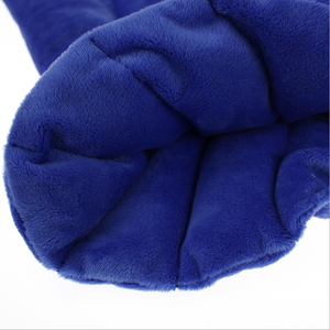 Warm Soothe Cervical Pain Hot Pack <strong>Microwave</strong> Heating <strong>Neck</strong> <strong>Pillow</strong> Shoulder protection