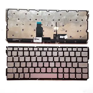 Keyboard SP untuk Lenovo YOGA 900 2-12 YOGA 900S-12 yoga 4S Laptop Spanyol