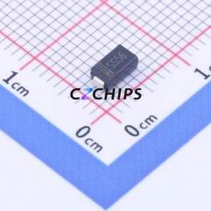 Diodo Schottky SS56 SMA Original y Nuevo, Proveedor de Componentes Electrónicos al por Mayor y Servicio de Lista de Materiales - Product Image 1