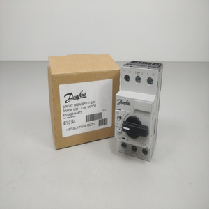 Disponible en Stock: Interruptor de Circuito <span class=keywords><strong>CTI</strong></span> 25M 47B3144, 0.63-1.0A - Product Image 1