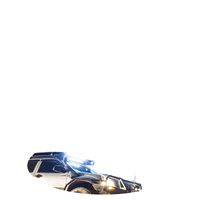 Projecteurs LED de travail 80W 5 pouces de haute qualité, 8000LM, faisceau de conduite super lumineux, étanches IP68, résistants aux vibrations 15G, pour tout-terrain 4x4
