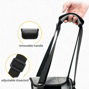 Perlengkapan hewan peliharaan aksesoris cedera sendi orang tua dan Arthritis membantu anjing penopang <span class=keywords><strong>Harness</strong></span> anjing Lift <span class=keywords><strong>Harness</strong></span> kembali kaki hewan peliharaan <span class=keywords><strong>Harness</strong></span> - Product Image 4