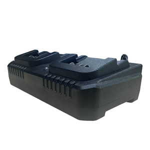 ใช้งานร่วมกับแบตเตอรี่ DAC DCK DongCheng AC 100-220V DC 21V 3A เครื่องชาร์จแบตเตอรี่เครื่องมือไฟฟ้า สำหรับแบตเตอรี่ 18V 21V - Product Image 3