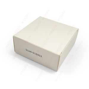 Cuscinetto <span class=keywords><strong>a</strong></span> <span class=keywords><strong>Rulli</strong></span> <span class=keywords><strong>Cilindrici</strong></span> SLU4-016953 SMW-AUTOBLOCK in Acciaio Cromato HXHV per Luten SLU 4 - Product Image 5