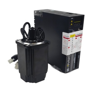 DS2P-08AS 3000 tr/min 2.39N.m 750w Servomoteur Remplacement du servomoteur Leadshine <span class=keywords><strong>Dorna</strong></span> - Product Image 2