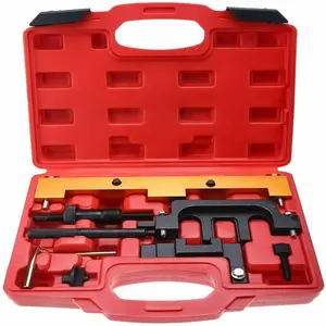 Motor a gasolina Timing Tool Kit Twin-Cam Alinhamento Conjunto para BMW N42 N46 Z4 E46 E87