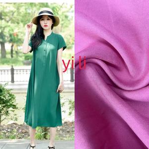 100% Nhân Tạo Lụa Bông 100% Bông Rắn Nhuộm <span class=keywords><strong>Poplin</strong></span> Muslin Vải Cho Quần Áo Telas De Algodon 100% Bông <span class=keywords><strong>Poplin</strong></span> - Product Image 5