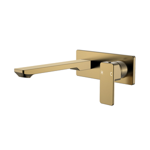 Produit en filigrane australien, produits de vente à chaud, mitigeur de baignoire et de douche à poignée unique, robinet de salle de bain mural - Product Image 2