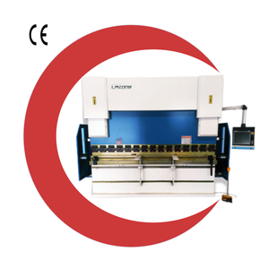 Chzom Nhà cung cấp giấy chứng nhận CE delem da66t 2D Lập Trình Với 3D hiển thị cho độ chính xác thép không gỉ uốn - Product Image 1