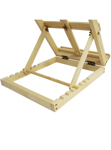 Mont Marte Nhỏ Thông Bảng Giá VẼ GỖ, Nghệ Thuật Giá Vẽ, Nghệ Sĩ Giá Vẽ - Product Image 3