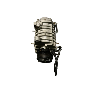 SC14 turbo tăng áp Cherokee rễ siêu tăng áp máy nén Blower Booster cho BMW TOYOTA previa gl8 2.0-6.0L xe SUV - Product Image 2