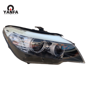 Per <span class=keywords><strong>BMW</strong></span> <span class=keywords><strong>Z4</strong></span> <span class=keywords><strong>E89</strong></span> obiettivo faro 2009 2010 2011 2012 originale faro anteriore HID Xenon AFS lampada sinistra e destra <span class=keywords><strong>BMW</strong></span> <span class=keywords><strong>E89</strong></span> luce auto - Product Image 1