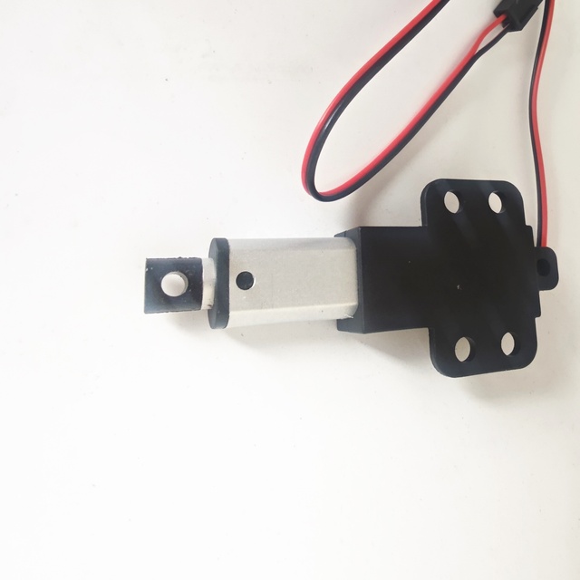 Mini Linear Actuator Motor 12v Dc for Robot