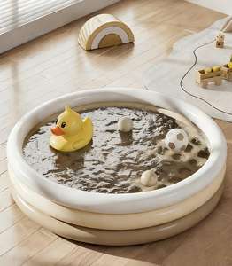 Vente chaude en gros : Piscine à balles en mousse gonflable, jouets durables <span class=keywords><strong>pour</strong></span> enfants, aire <span class=keywords><strong>de</strong></span> jeux intérieure et <span class=keywords><strong>location</strong></span> <span class=keywords><strong>pour</strong></span> événements commerciaux - Product Image 4