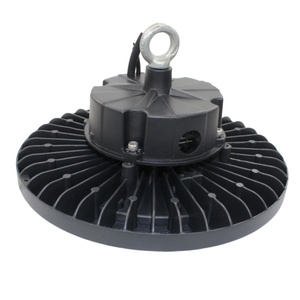ETL CE LED ufo High Bay <strong>Light</strong> Cct 5000k LED 150w 170lm/w 5years Warranty Warehouse Gymnasium Retail <strong>Space</strong> Lighting - Product Image 3
