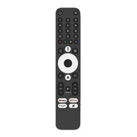 Utilisation de la télécommande IR pour MECOOL KM2 Plus Deluxe S905X4 R-C-OHS-C009 Homatics 4k TV Box