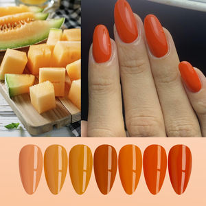 Lehchis ชุดเจลทา<span class=keywords><strong>เล็บ</strong></span>สะสม<span class=keywords><strong>สี</strong></span><span class=keywords><strong>พาส</strong></span><span class=keywords><strong>เท</strong></span><span class=keywords><strong>ล</strong></span><span class=keywords><strong>สี</strong></span><span class=keywords><strong>ส้ม</strong></span>ขวดแช่ยูวีชุด<span class=keywords><strong>เจ</strong></span><span class=keywords><strong>ล</strong></span>ทาเล็บ - Product Image 4
