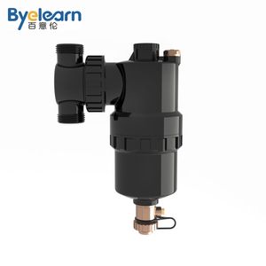 नया केंद्रीय हीटिंग लोहा हटाने 9000000g 12000g बॉयलर गंदगी विभाजक - Product Image 2