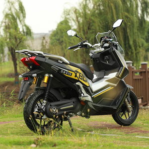 Scooter Électrique ADV Pleine Taille 95km/h avec Moteur Central pour Adultes 4000W, Moto Électrique Adulte 200km d'Autonomie - Product Image 3