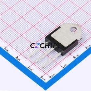 Nuevo y Original BTW68-1200RG TOP-3 Tiristor (SCR) / Módulo, Venta al por Mayor de Componentes Electrónicos, Proveedor de Chips y Servicio BOM - Product Image 2