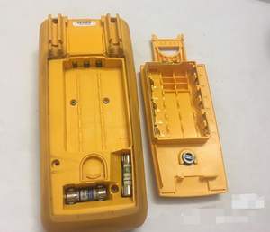 Multímetro de registro electrónico Fluke 287 True RMS * - Product Image 5