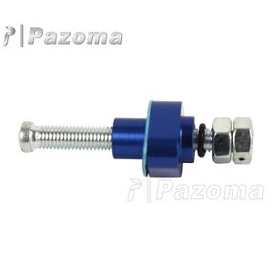 Tendeurs de chaîne de distribution manuels pour modèles <span class=keywords><strong>Yamaha</strong></span> Street, pour Suzuki Off Road DR100, Suzuki ATV <span class=keywords><strong>Quad</strong></span> Runner, LTA 750 King <span class=keywords><strong>Quad</strong></span> - Product Image 2