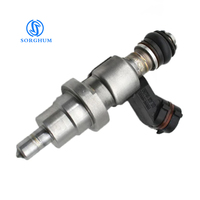 Injecteur de carburant pour Toyota Noah, Voxy, Gaia, Nadia, Vista, Ardeo, Opa, Caldina, alliance, Premio, 23209-29025, 2320929025, 23250-28030