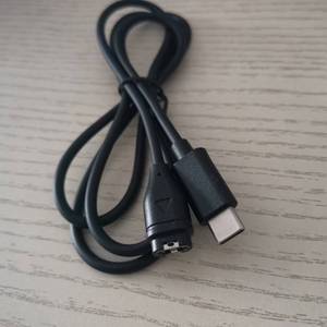 Cargador Portátil para Reloj Inteligente HXD HL21-C50 <span class=keywords><strong>Micro</strong></span> <span class=keywords><strong>X1</strong></span> Lite, Cable de Carga Rápida <span class=keywords><strong>USB</strong></span> 2.0 de 1M 3A, Cubierta de PVC TPE - Product Image 5