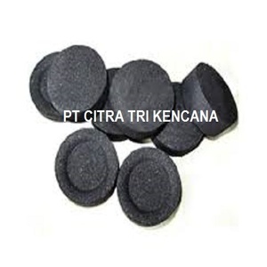 CARBON ACTIVATED WOOD CHARCOAL FOR SHISHA,HOOKAH,BBQ BRIQUETTES CHARCOAL ACTIVE CARBON CHEAP PRICE BEST Jaunpur INDIA - Product Image 5
