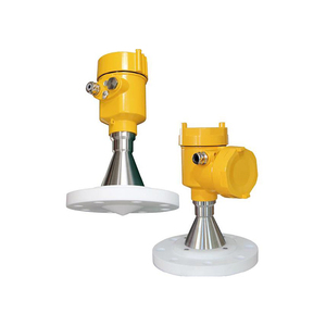 Instrument de mesure de niveau radar à faisceau étroit pour la mesure précise des solides - Product Image 2