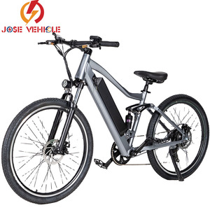 Vélo électrique de Sport, batterie au Lithium, pas cher, fabriqué en chine - Product Image 3