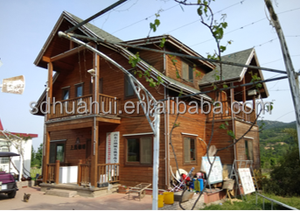 <span class=keywords><strong>Casa</strong></span> Prefabricada de Acero Transportable de 2 Pisos HUAHUI, Acero Ligero, Impermeable, Ecológica, Duradera, Anticorrosiva, <span class=keywords><strong>Casa</strong></span> China - Product Image 6