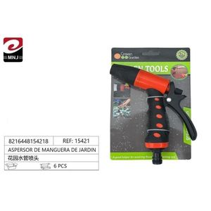 Garden Sprinkler Head 6 Pcs Watering Nozzle For Plants And Flowers - Product Image 1