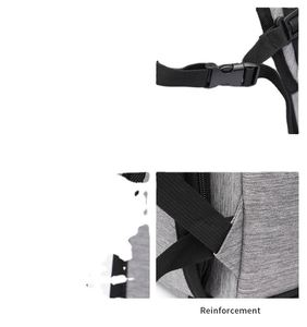 BSCI Factory OEM Manufacturer Weekend Pet <b>Carrier</b> <b>Backpack</b> Oxford Back Expandable <b>Cat</b> <b>Backpack</b> <b>Carrier</b> - Product Image 3