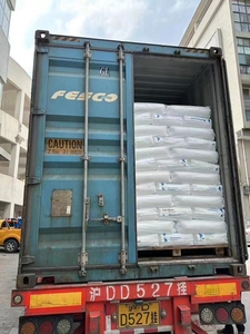 Giá thấp Trinh Nữ Hạt LLDPE polyethylene hạt LLDPE hạt cho thổi phim - Product Image 5