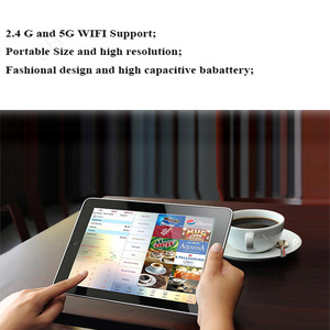 <span class=keywords><strong>Digital</strong></span> menú tablas para restaurante tableta de menú de restaurante - Product Image 2