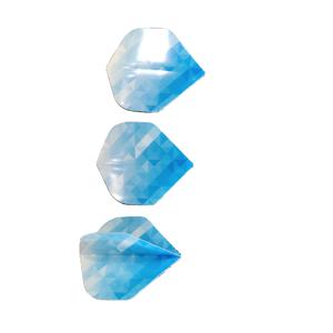 مجموعة سهام معدنية نحاسية وتنغستين ألومنيوم ورأس أسهم من البلاستيك والمعدن لعبة أداء سهام معدنية 27 جرام - Product Image 4