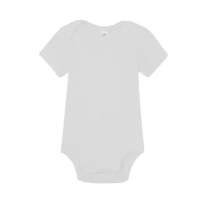 Body de bebé de manga corta, merchandising personalizado - Product Image 2