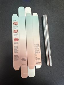 Personnalisé 3-en-1 Crayons à Lèvres Peel-Off Volumateur Audacieux Repulpant à Lèvres Liquide Longue Tenue Imperméable Gloss à Lèvres Teinte à Lèvres Logo Personnalisé - Product Image 6
