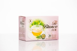 FC05 WT919 40 กรัม ราคาโรงงานต่อรองได้ ชาซองเดี่ยว ชาจีนขาว ฝูเจี้ยน ชาเพื่อสุขภาพเกรดพรีเมียม ขายส่ง ชาคุณภาพเยี่ยม เหมาะสำหรับเป็นของขวัญ - Product Image 4