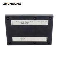 Générateur pièces mécaniques AVR MX321A avec condensateur rouge stabilisateur automatique avr321A schéma de circuit