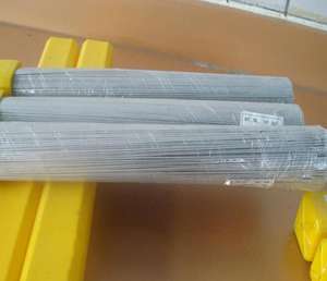 Медицинская титановая проволока Gr2 Gr1, титановая проволока, Диаметр 0,3 мм, 0,4 мм, 0,5 мм, 0,8 мм, 1,0 мм, 1,5 мм, проволока - Product Image 6