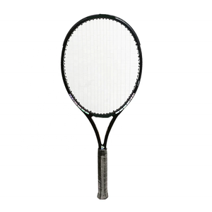 <span class=keywords><strong>Raquette</strong></span> de <span class=keywords><strong>tennis</strong></span> professionnelle personnalisée expérience de jeu confortable et légère tube en fibre de carbone unique joueurs conçus sur mesure - Product Image 2