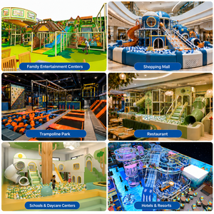 Équipement <span class=keywords><strong>de</strong></span> jeu intérieur commercial pour <span class=keywords><strong>enfants</strong></span> : Maison <span class=keywords><strong>de</strong></span> jeu <span class=keywords><strong>de</strong></span> rôle (Hôpital, Station, <span class=keywords><strong>Salon</strong></span> <span class=keywords><strong>de</strong></span> beauté) pour Centres <span class=keywords><strong>de</strong></span> Divertissement Familial (FEC) - Product Image 4
