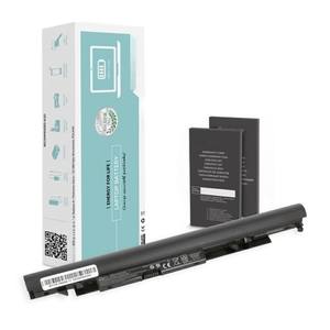 แบตเตอรี่ - ใช้ได้กับพกพาโน้ตบุ๊กขนาด 11.1 โวลต์, 2200 มิลลิแอมป์, ชาร์จซ้ำได้, เหมาะสำหรับการเพิ่มอายุการใช้งานอุปกรณ์ของคุณ - Product Image 1