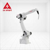 Robot de Soldadura Colaborativo de Alta Precisión de 6 Ejes, Cobot CNC con Carga Útil de 10-15 kg y Repetibilidad de 0.03 mm para la Industria Automotriz