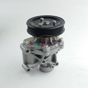 Sistema de refrigeración de alta calidad PUMP ASSY-COOLANT 25100-2G510 251002G510 para Hyundai Accent 25100 2G510 - Product Image 6