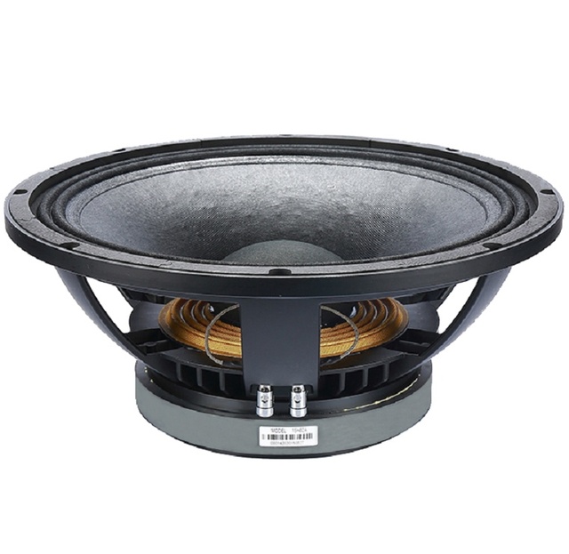 Low Frequency 550w AES Sound System Design Outdoor Speakers Professional Woofer Audio Sound Driver Professional Audio 15 Inch
