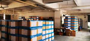 Ropa de calle personalizada para hombre, camiseta en blanco de punto 100% algodón Retro negro de gran tamaño, corte cuadrado, lavado ácido, camiseta de lujo para hombre - Product Image 6